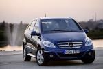 Mercedes-Benz B-Class 2009 года